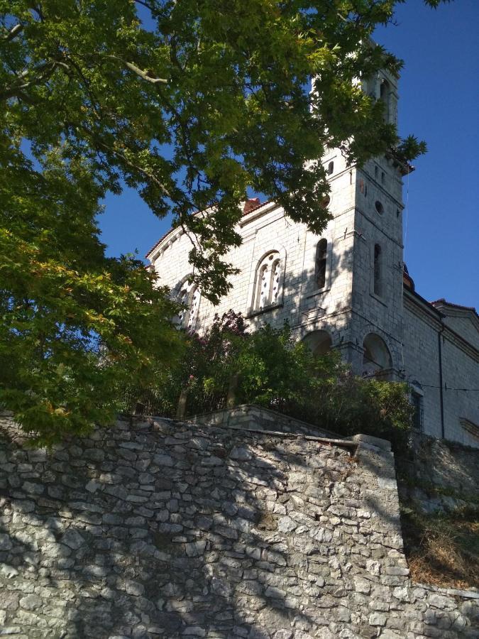 Elova Zátouna Exterior foto